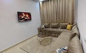 Luxe appartement Nour D'asilah free wifi